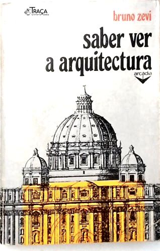 Saber Ver a Arquitetura