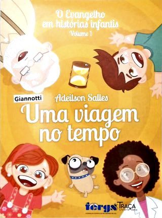 Uma Viagem No Tempo