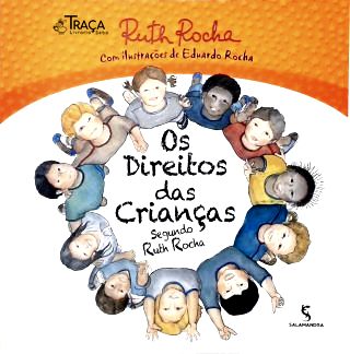 Os Direitos das Crianças Segundo Ruth Rocha