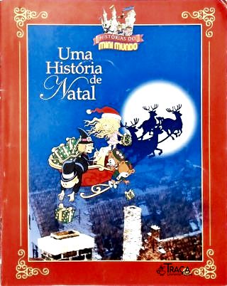 Uma História de Natal
