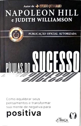 Pílulas do Sucesso