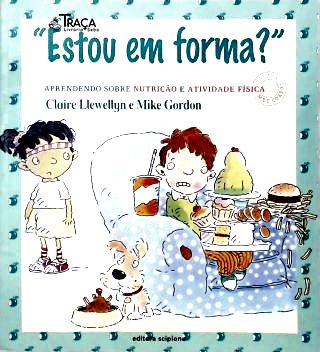 Estou em Forma?