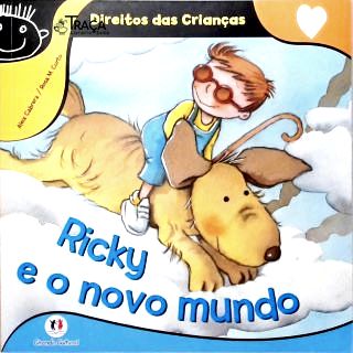 Ricky e o Novo Mundo