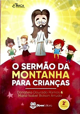 O Sermão da Montanha para Crianças