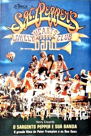 Sgt Peppers Lonely Hearts Club Band