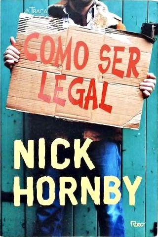 Como Ser Legal