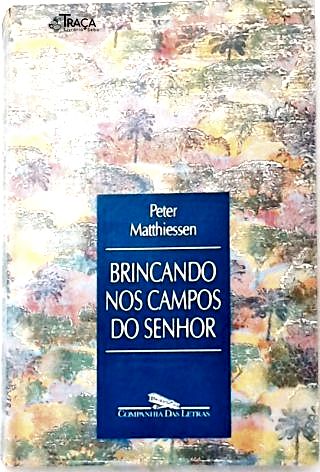 Brincando Nos Caminhos do Senhor