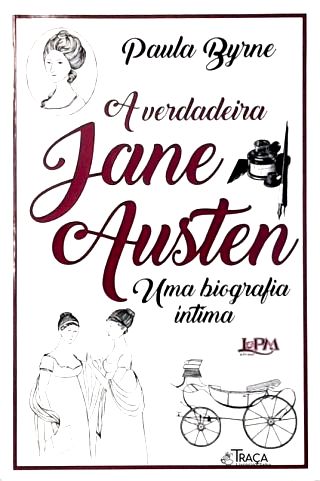 A Verdadeira Jane Austen. Convencional
