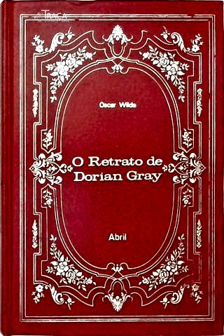 O Retrato de Dorian Gray