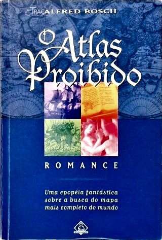 O Atlas Proibido