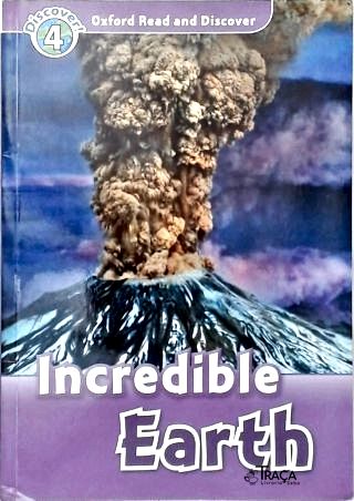 Incredible Earth