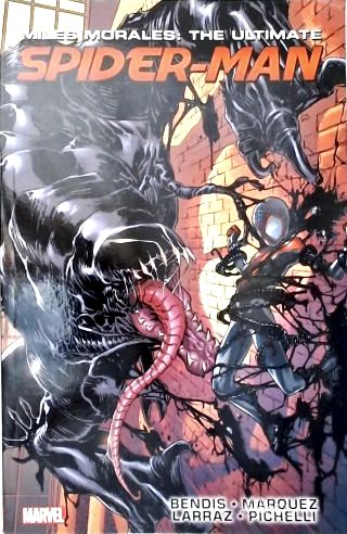 Miles Morales: Ultimate Spider-man - Vol. 2