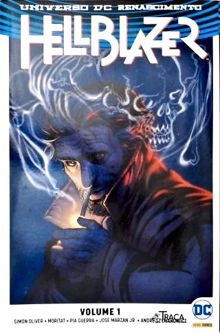 Hellblazer - Vol. 1