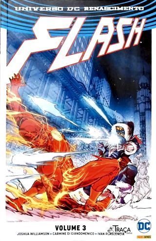 The Flash - Vol. 3