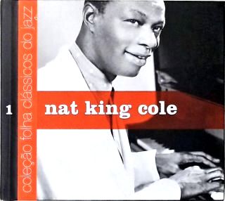 Nat King Cole (inclui Cd)