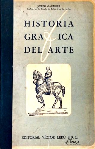 Historia Grafica Del Arte