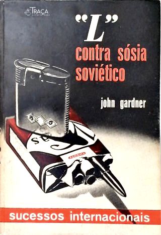 L Contra Sósia Soviético