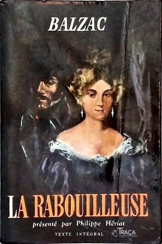 La Rabouilleuse