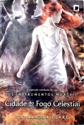 Cidade do Fogo Celestial