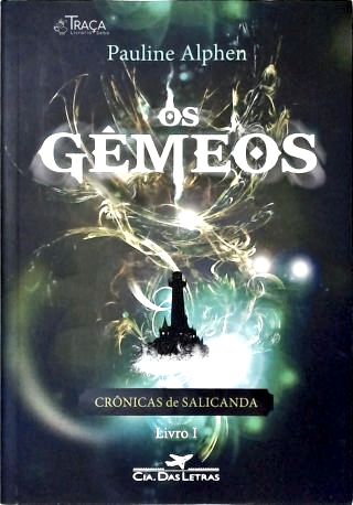 Os Gêmeos: Crônicas de Salicanda - Vol. 1