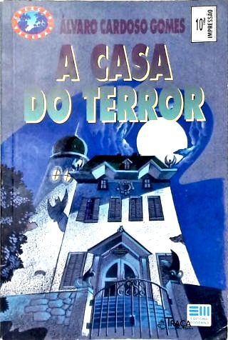 A Casa do Terror