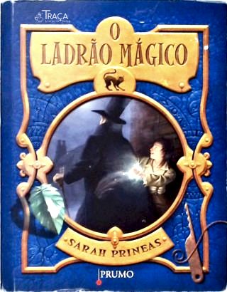 O Ladrão Mágico