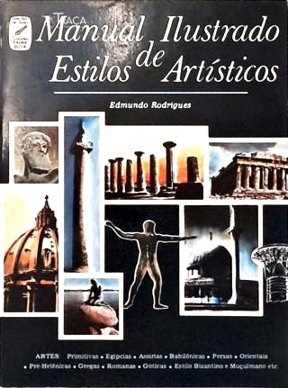 Manual Ilustrado de Estilos Artísticos