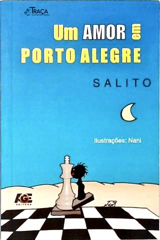 Um Amor em Porto Alegre