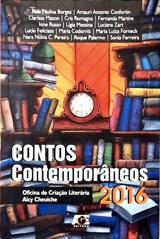 Contoss Contemporâneos