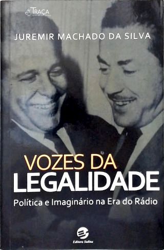 Vozes da Legalidade