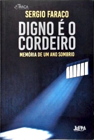 Digno É Ser Cordeiro