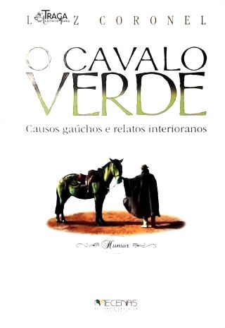 O Cavalo Verde (inclui Cd)
