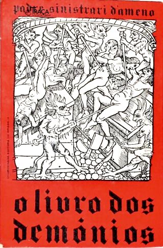 O Livro dos Demônios