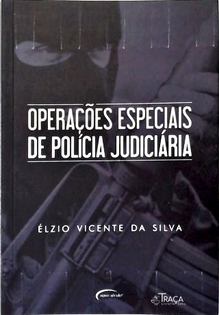 Operações Especiais de Polícia Judiciária
