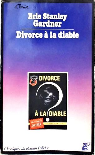 Divorce À La Diable