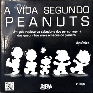 A Vida Segundo Peanuts
