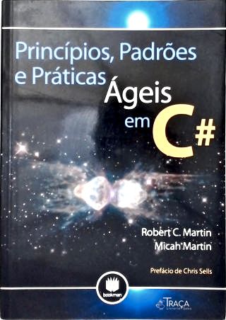 Princípios, Padrões e Práticas Ágeis em C#