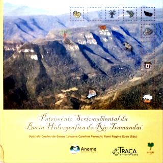 Patrimônio Socioambiental da Bacia Hidrográfica do Rio Tramandaí
