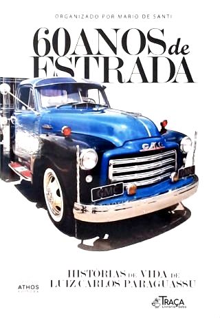 60 Anos de Estrada