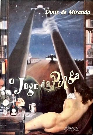 O Jogo da Pulga (autografado)