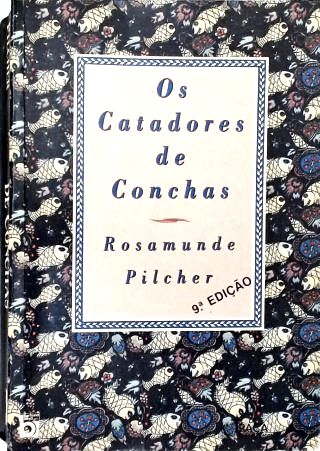 Os Catadores de Conchas