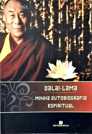 Minha Autobiografia Espiritual