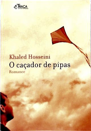O Caçador de Pipas
