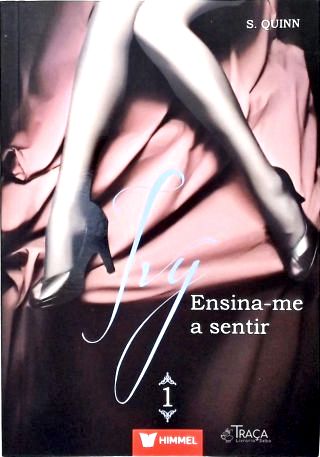 Ivy: Ensina-me a Sentir