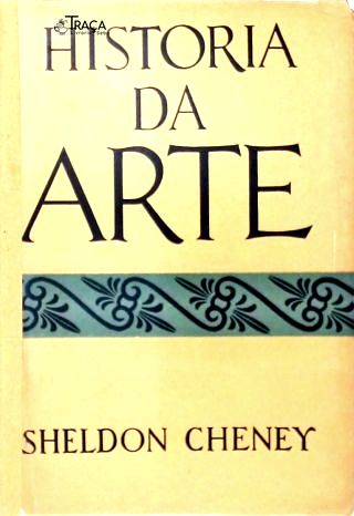 História da Arte - Vol. 2