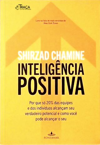 Inteligência Positiva