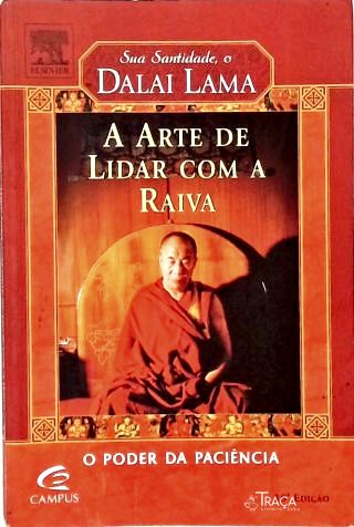 A Arte de Lidar com a Raiva