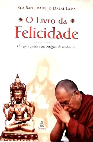 O Livro de Ouro da Felicidade