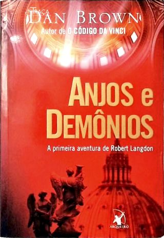Anjos e Demônios