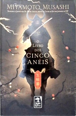 O Livro dos Cinco Anéis